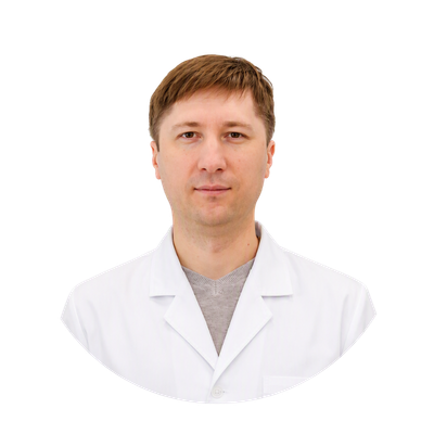 Устенко Роман Леонідович