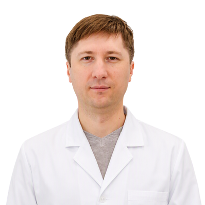 Устенко Роман Леонідович