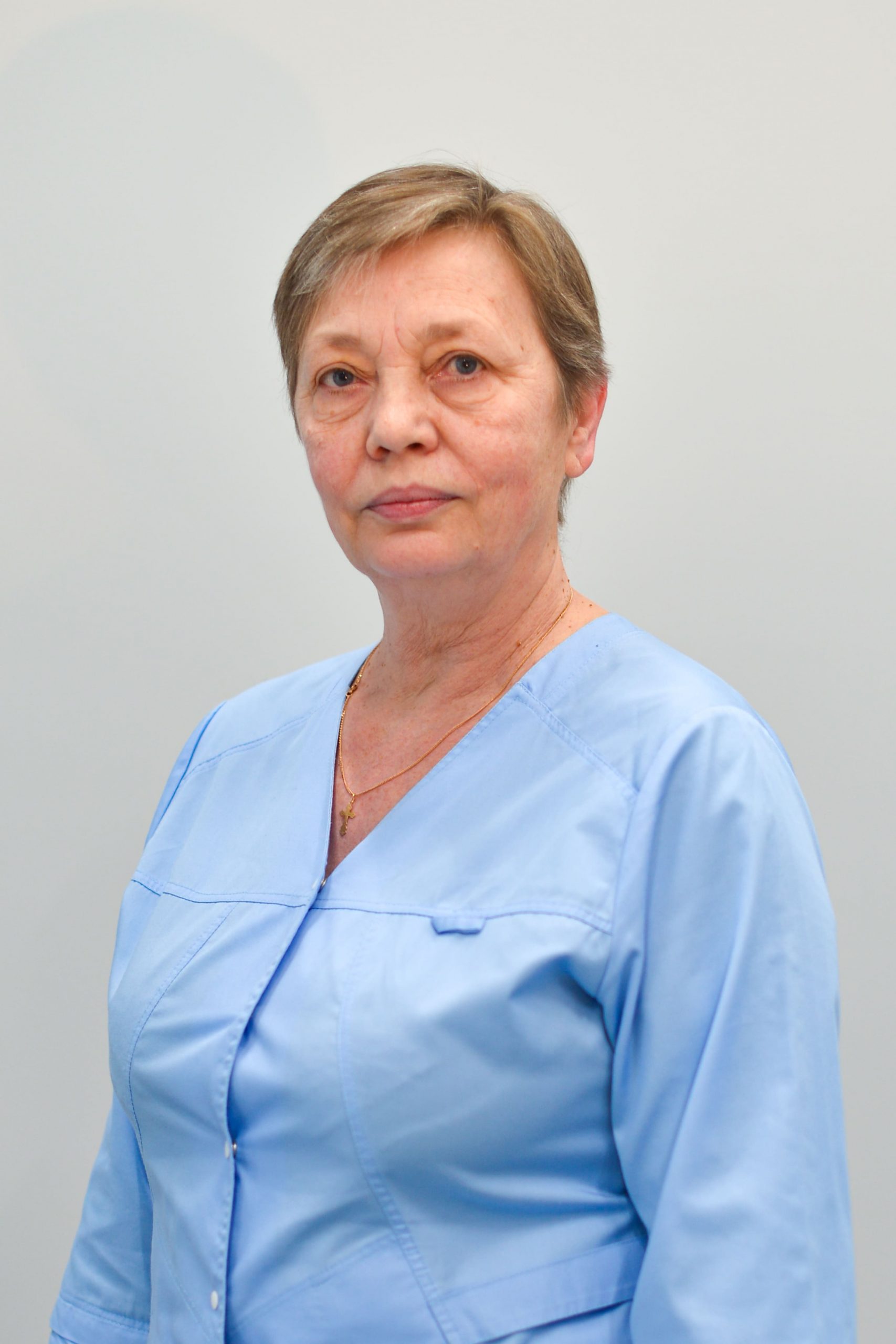 Калініченко Тетяна Павлівна