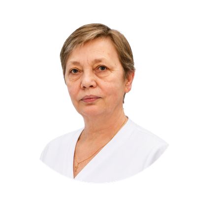 Калініченко Тетяна Павлівна