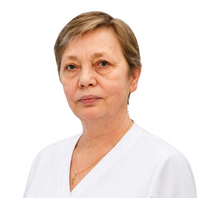 Калініченко Тетяна Павлівна