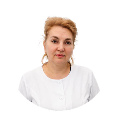 Кравець Наталія Вячеславівна