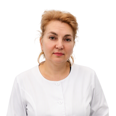 Кравець Наталія Вячеславівна