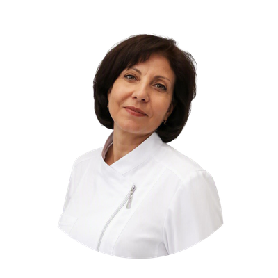 Скотнікова Лариса Валеріївна