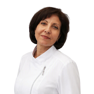 Скотнікова Лариса Валеріївна