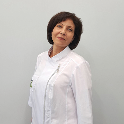 Скотнікова Лариса Валеріївна