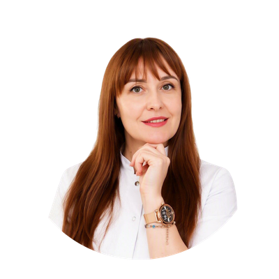Моісєєва Катерина Миколаївна