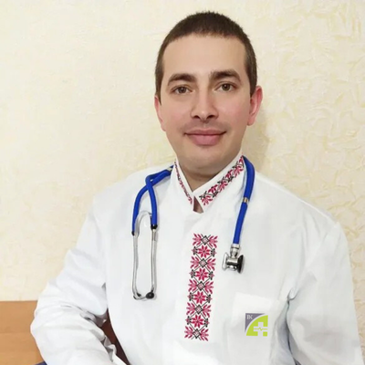 Степаненко Олександр Григорович