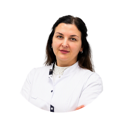Драбовська Інна Анатоліївна