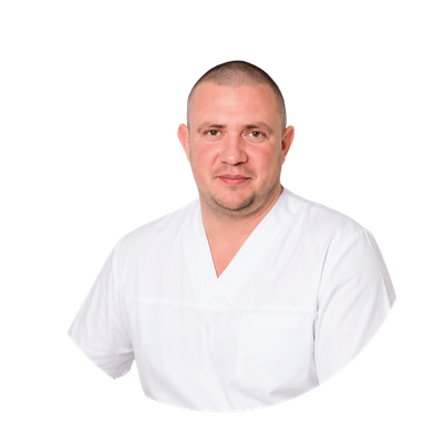 Рибак Ігор Михайлович