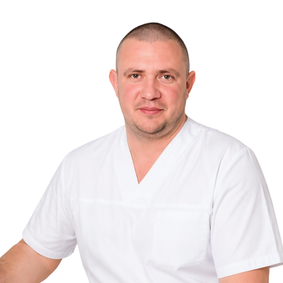 Рибак Ігор Михайлович