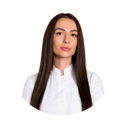 Хмелюк Анна Валеріївна