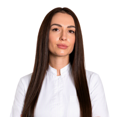 Хмелюк Анна Валеріївна