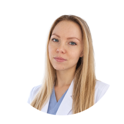 Соловйова Оксана Олександрівна