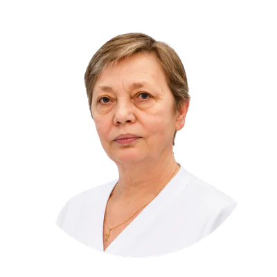 Калініченко Тетяна Павлівна