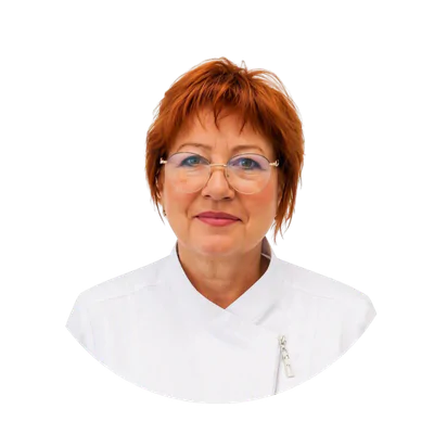 Бакланова Ольга Леонідівна