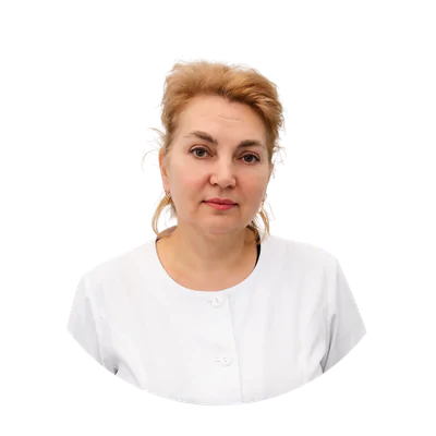 Кравець Наталія Вячеславівна