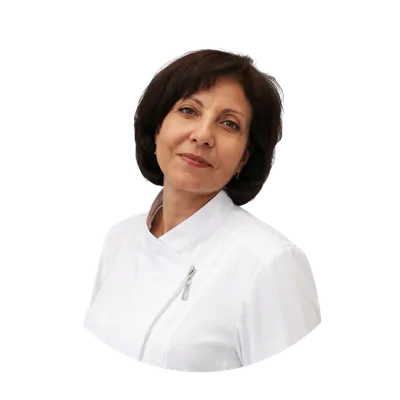 Скотнікова Лариса Валеріївна