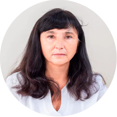 Черненко Таїсія Миколаївна